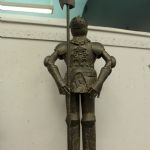 812 4520 SCULPTURE
